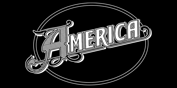 America